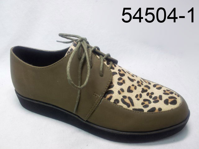 54504-1 KHAKI